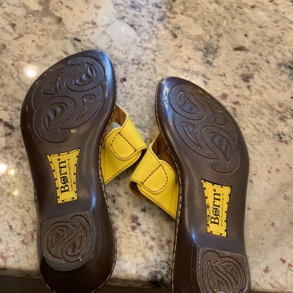 Born Sandals - Picture 5 of 5